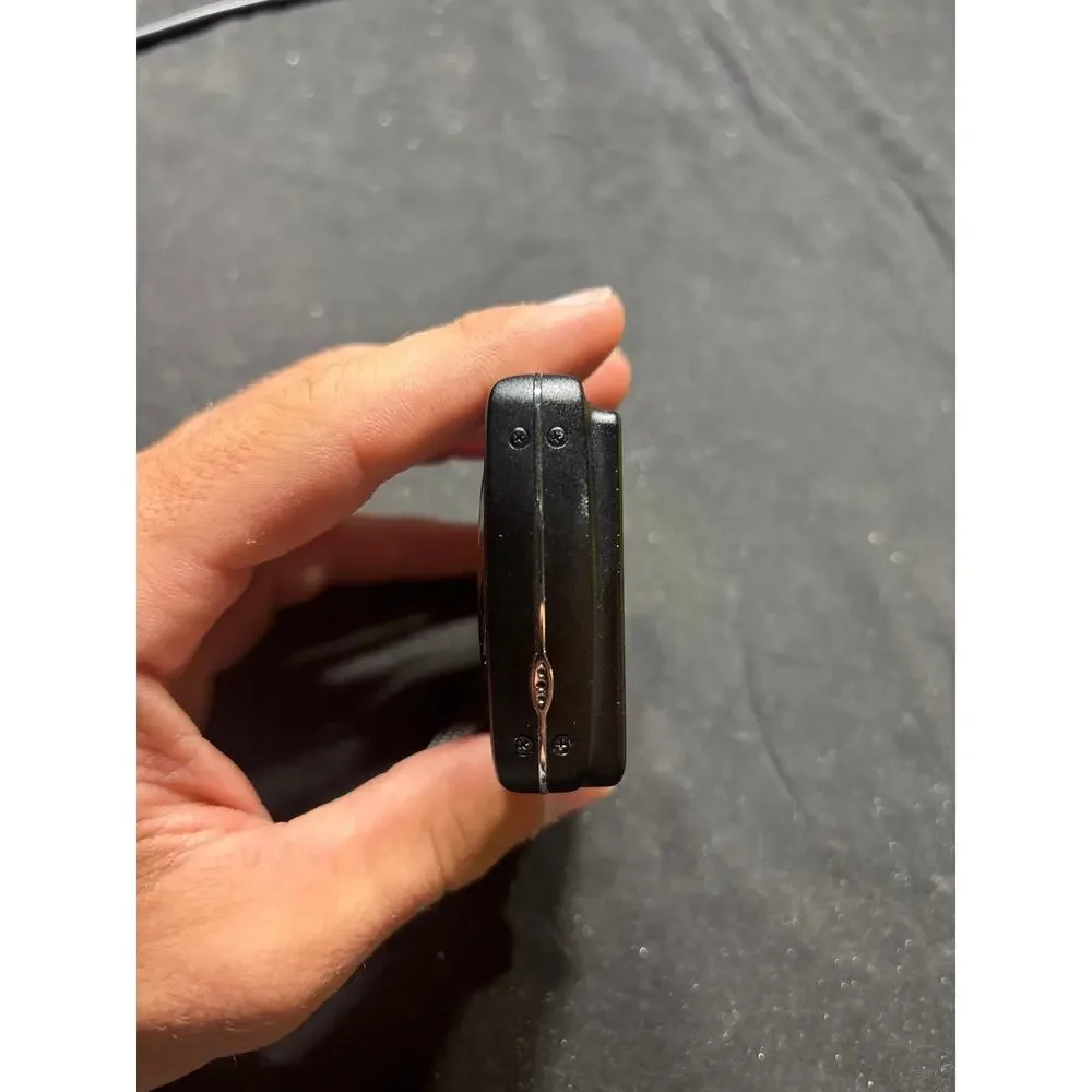 Nikon solid working